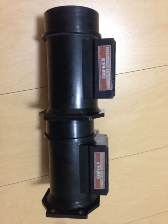 日産BNR32/BCNR33/BNR34スカイラインGT-R純正エアフロメーター