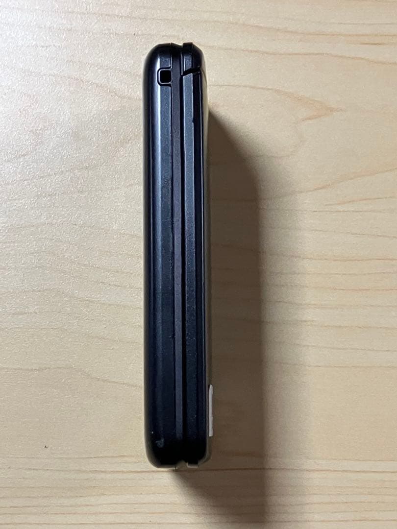 美品⭐︎ DIGNO ケータイ3 NP902KC ソフトバンク SIMフリー U5