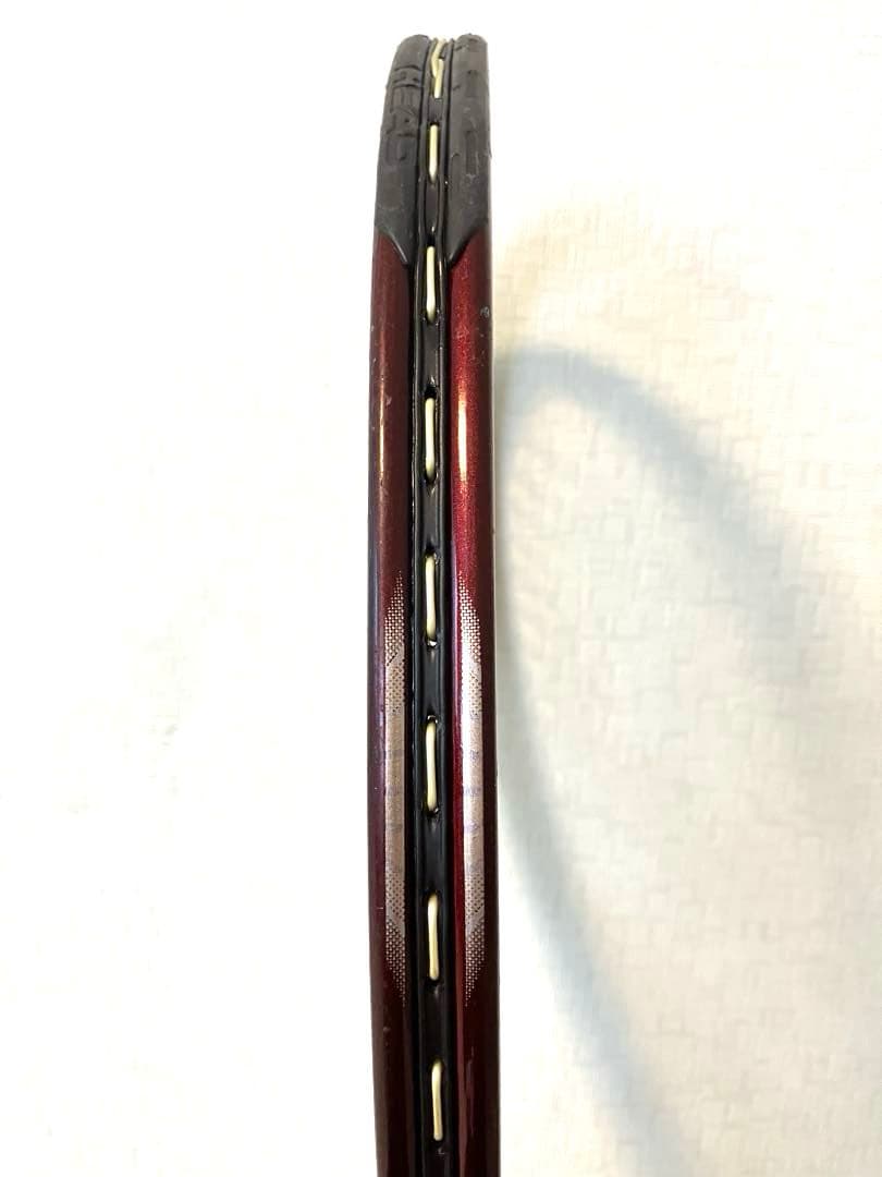 ヘッドHEADプレステージ　ツアー　PRESTAGE TOUR 660 年代物