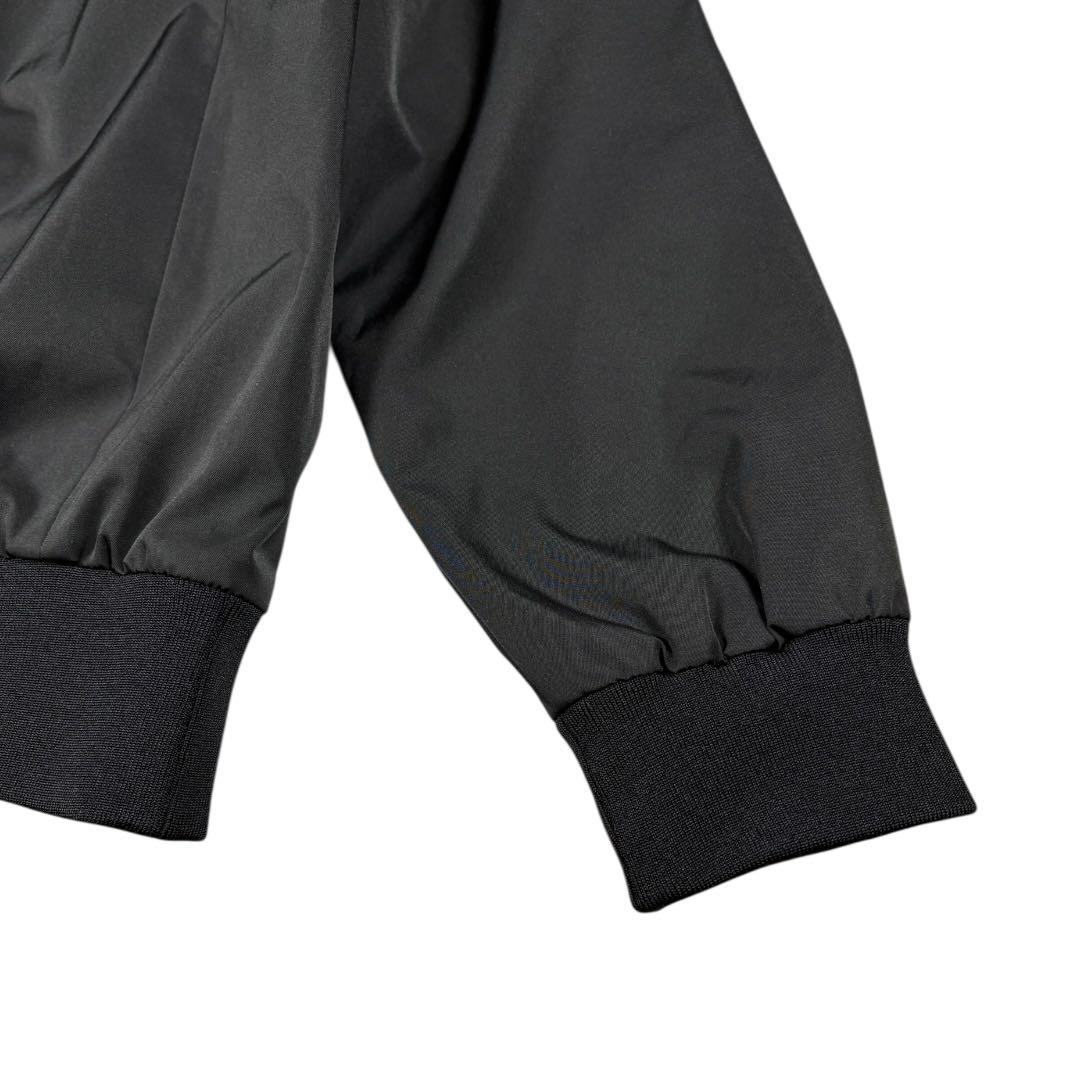 極美品 希少 #FR2GOLF ゴルフ スニード スネークロゴ 店舗限定 黒