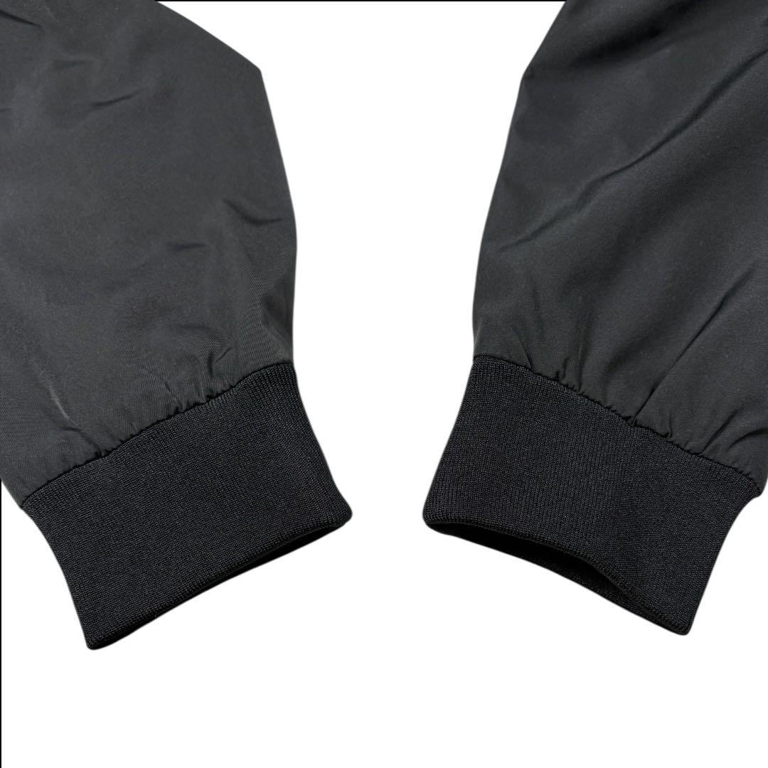 極美品 希少 #FR2GOLF ゴルフ スニード スネークロゴ 店舗限定 黒