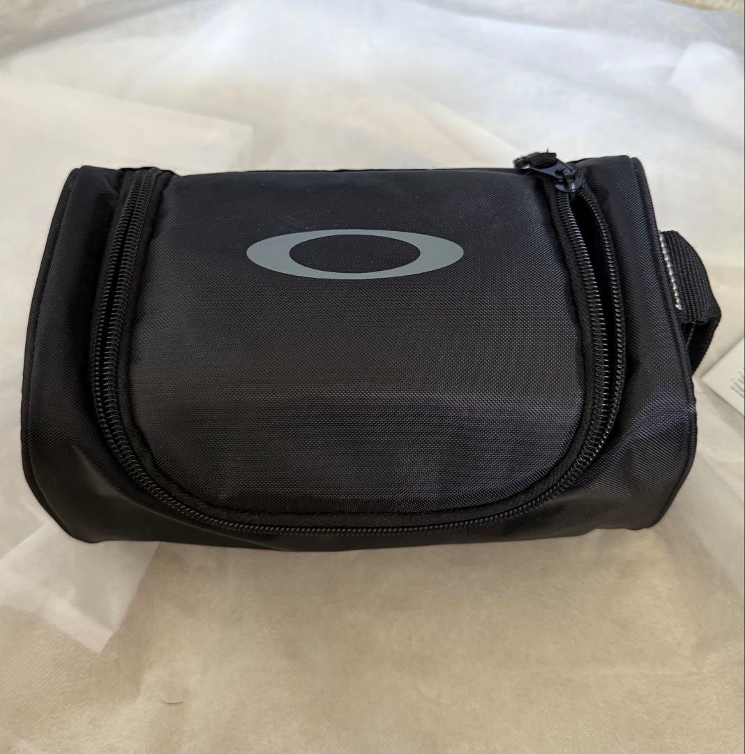 Oakley ゴーグル ミラー レンズ ケース付き