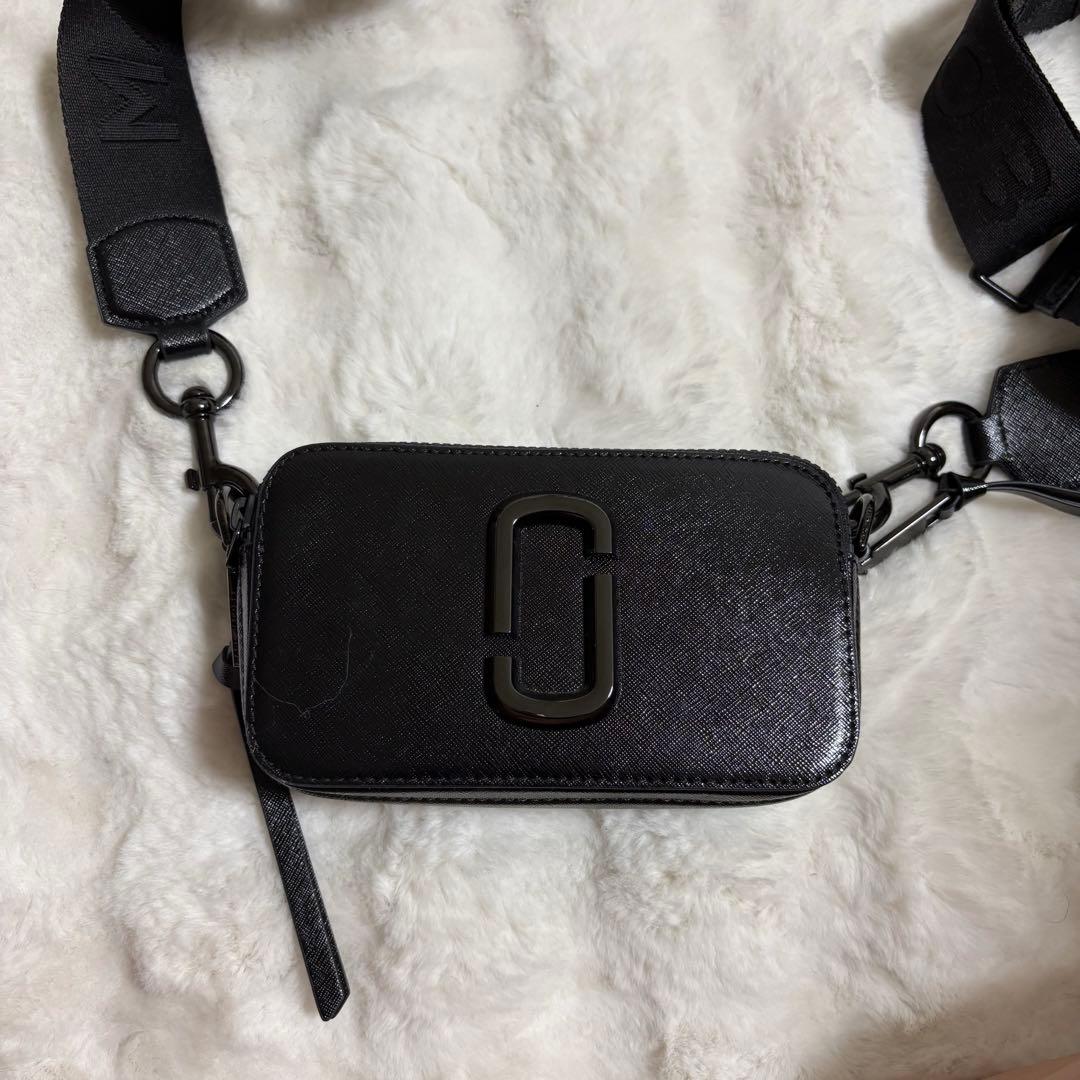 MARCJACOBS ショルダーバッグ