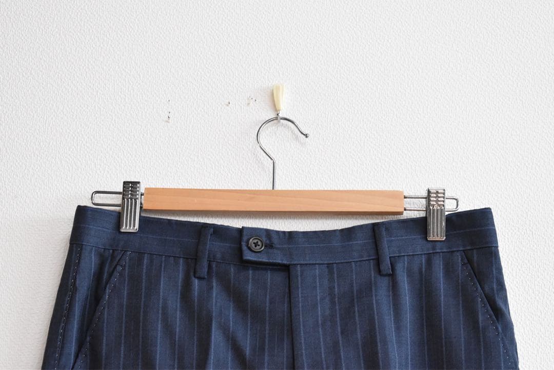 A01824 Paul Smith ポールスミス　セットアップ