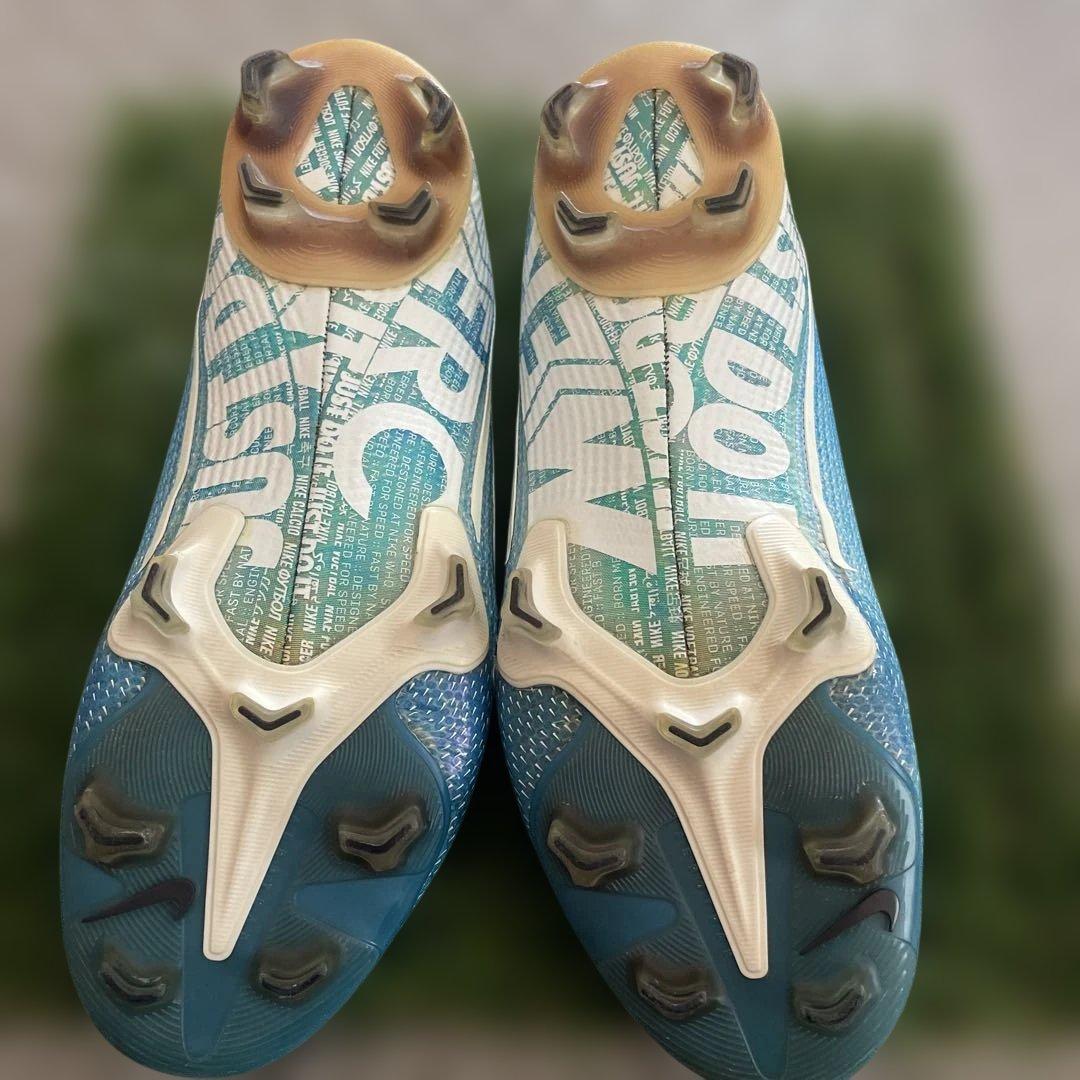 NIKE マーキュリアルヴェイパー13エリートFG