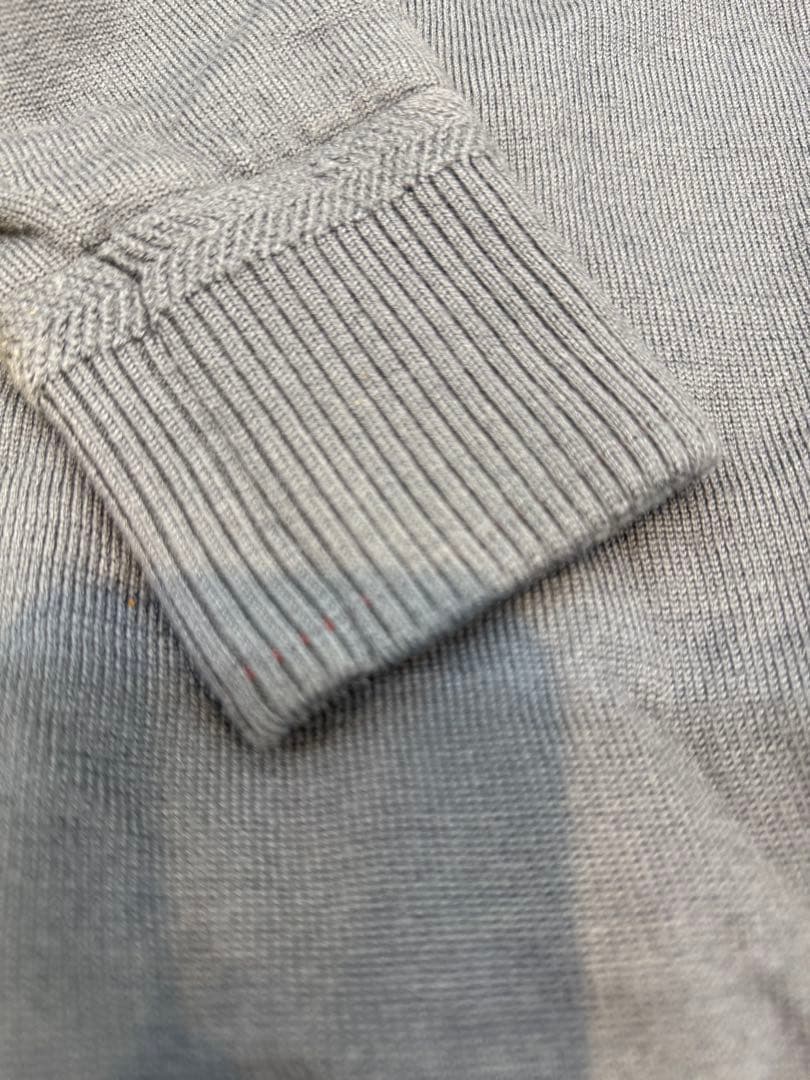 ブリーフィングゴルフジャケットM 美品