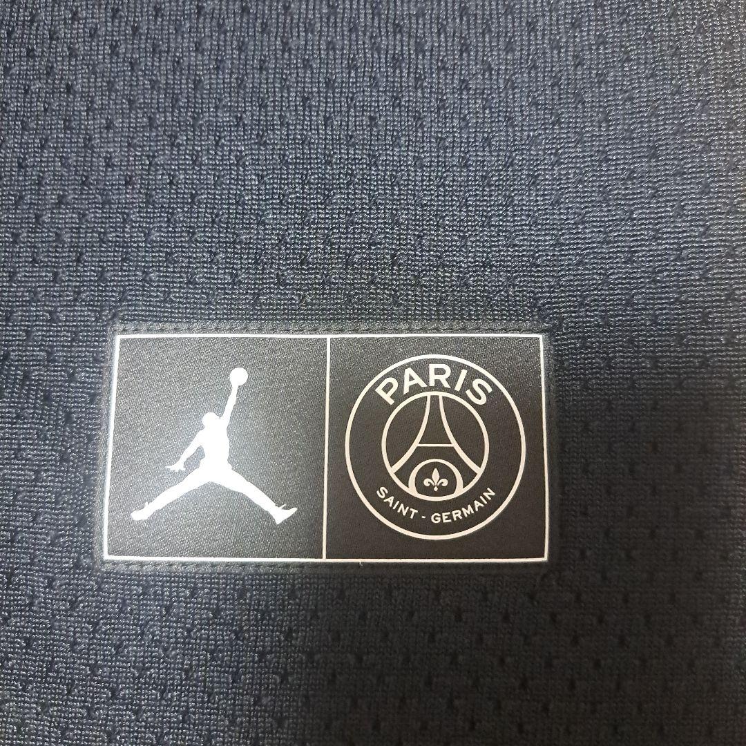 Jordan PARIS 23 タンクトップ