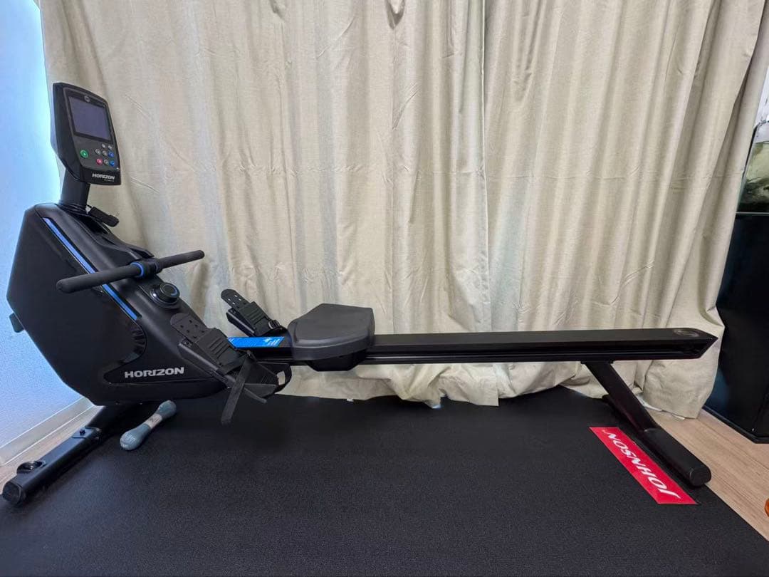 T*E様 美品！ホライズン オックスフォード OXFORD6 ローイングマシン