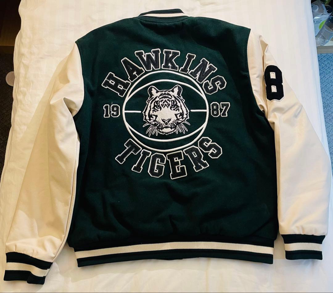 だ*た様 プライマーク ストレンジャーシングス スタジャン stranger t