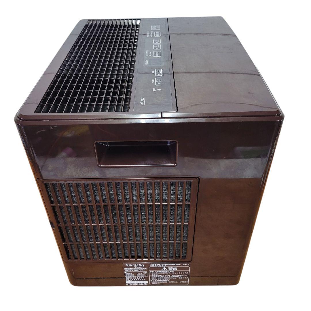 【大人気】ダイニチ Dainichi 気化式 加湿器 50畳対応 HD-182