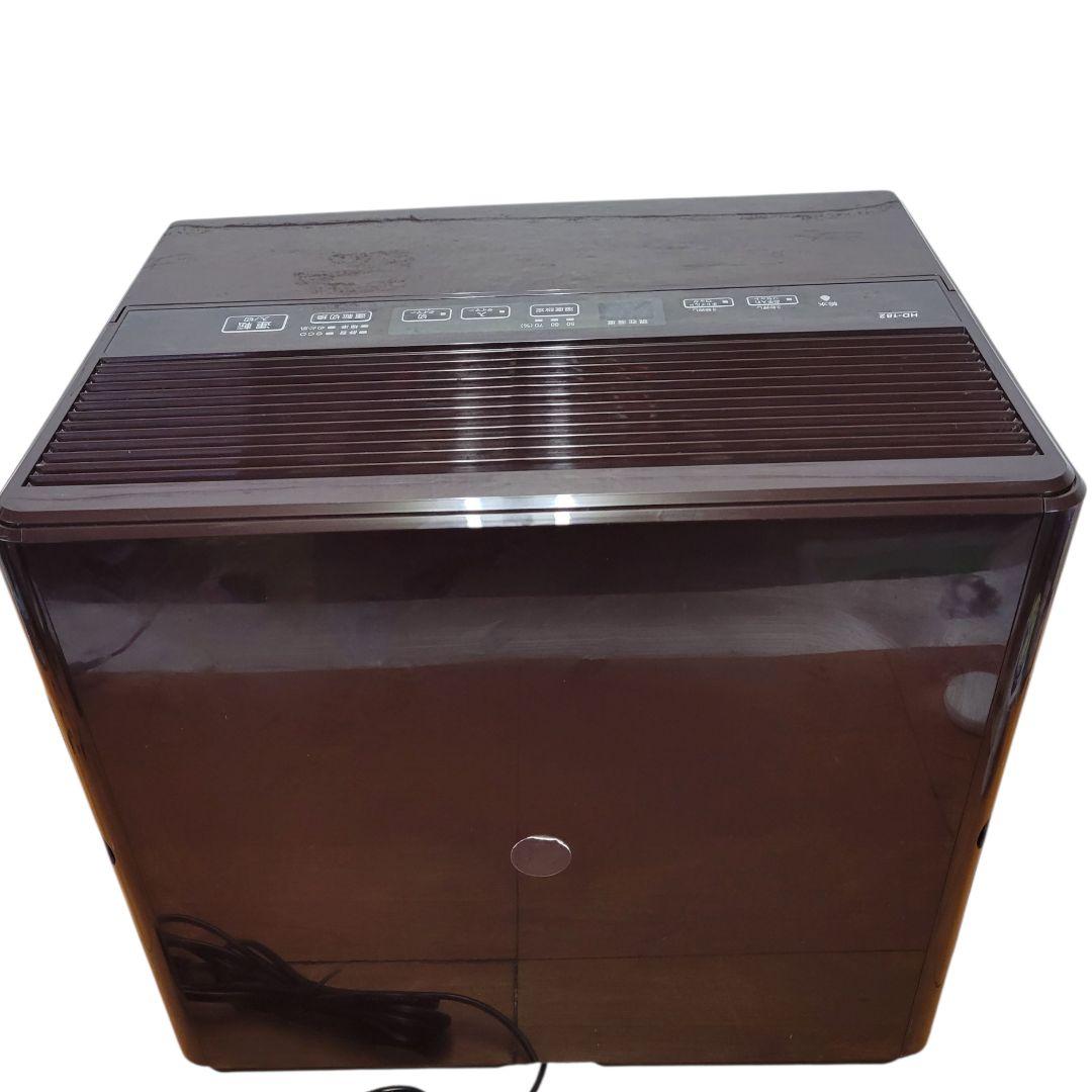 【大人気】ダイニチ Dainichi 気化式 加湿器 50畳対応 HD-182