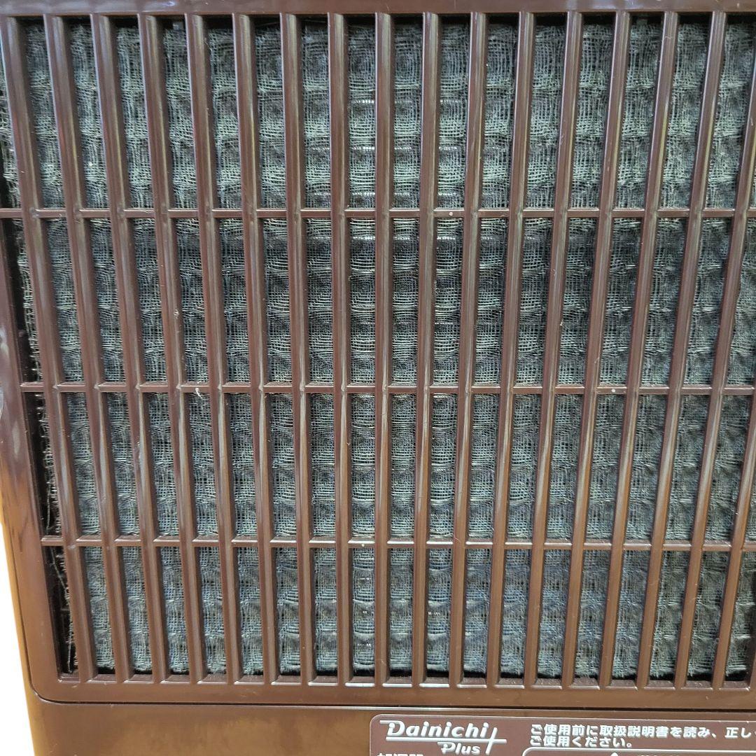 【大人気】ダイニチ Dainichi 気化式 加湿器 50畳対応 HD-182