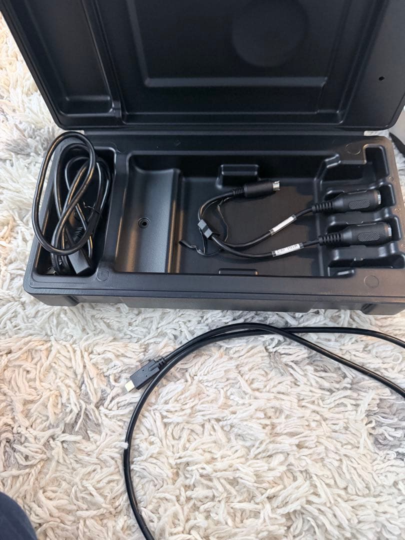 期間限定の最終値下げ！【超美品】RME Babyface Pro FS