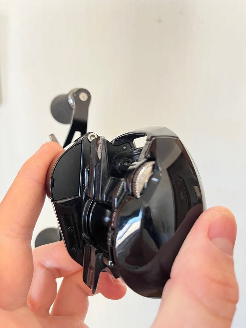 22ジリオン TWHD 1000 本体のみ 付属品無し