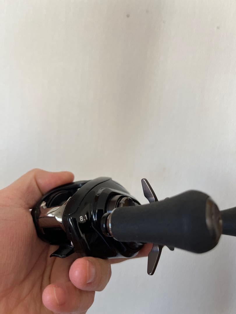 22ジリオン TWHD 1000 本体のみ 付属品無し