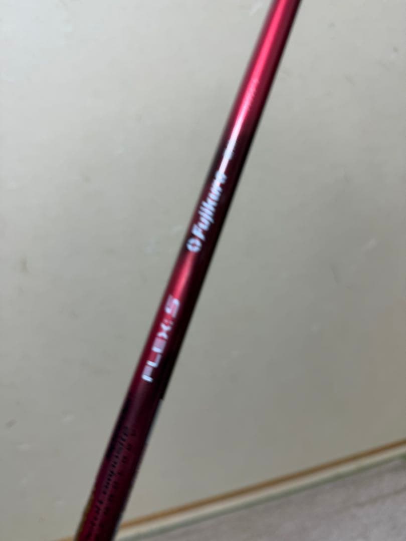 speeder evolution iii 6s タイトリストスリーブ