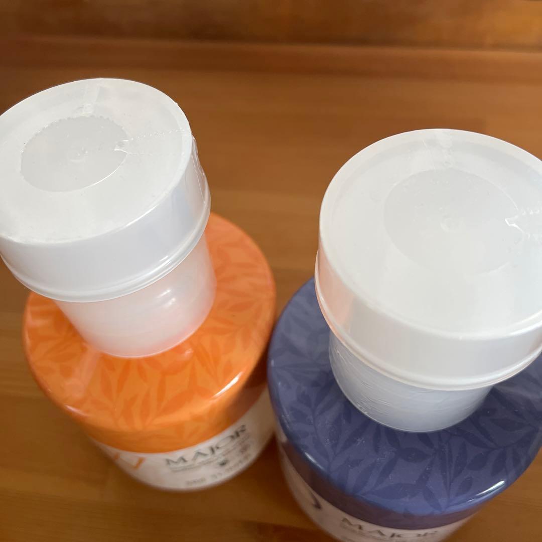 マジョールバクテリウムピール新品