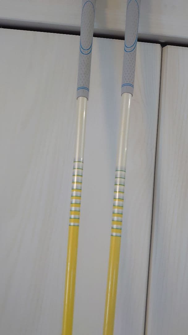 中古品　MT6S 　キャロウェイスリーブ　2本　パラダイム対応