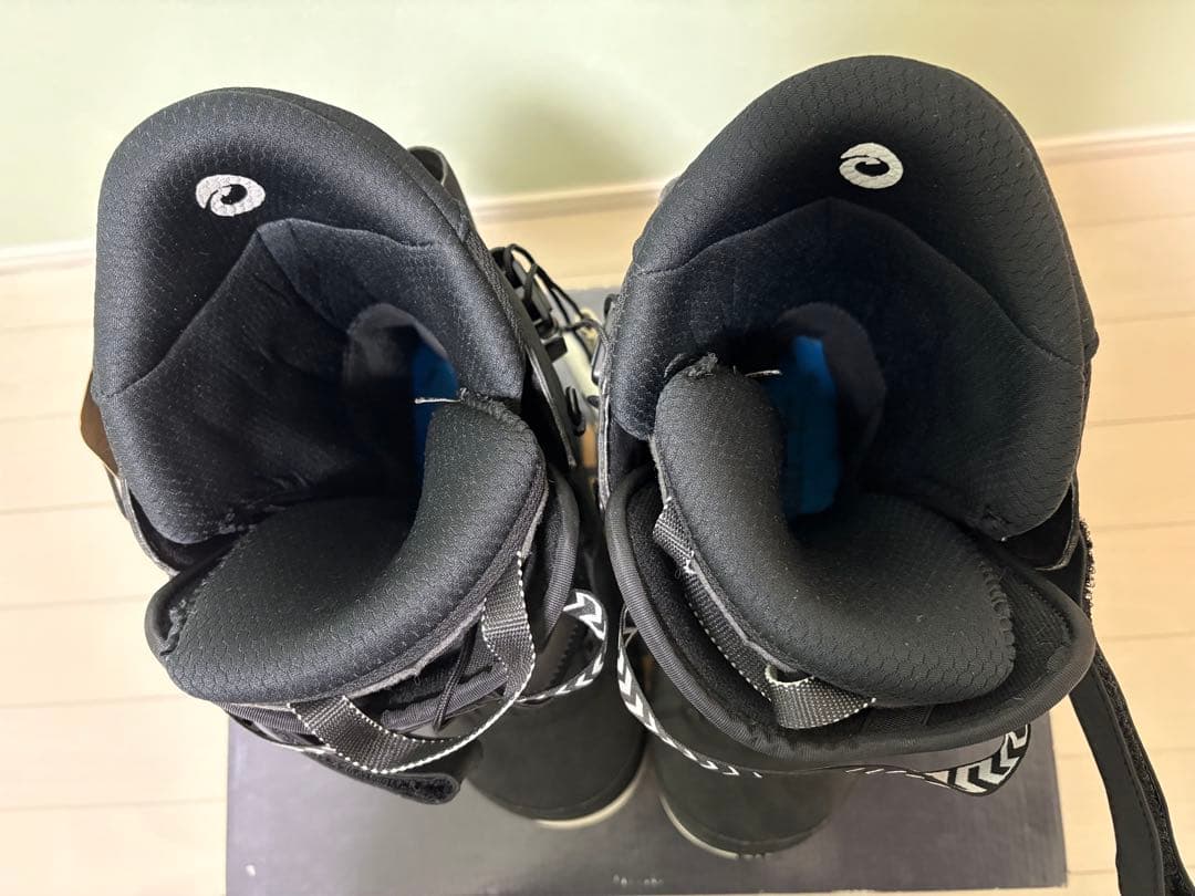 【新品】ディーラックス 18-19 DEELUXE ID7.1