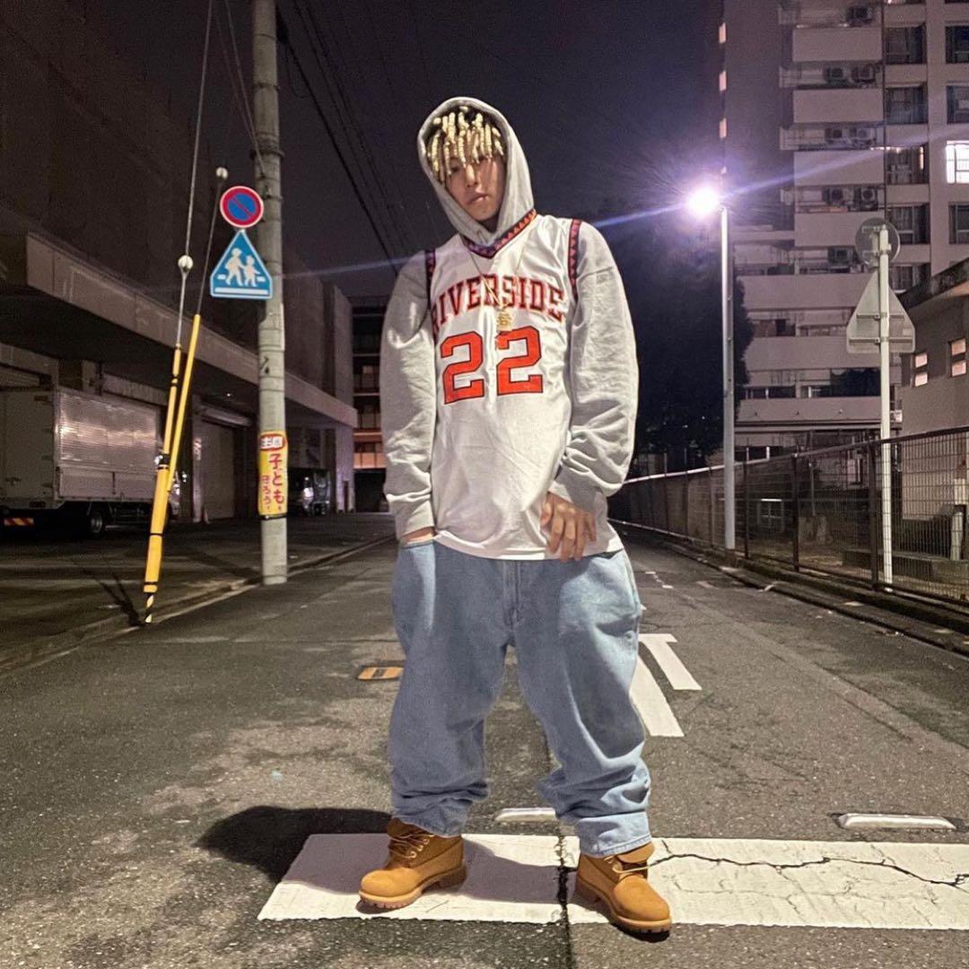 ティンバーランド　箱付　2月限定価格