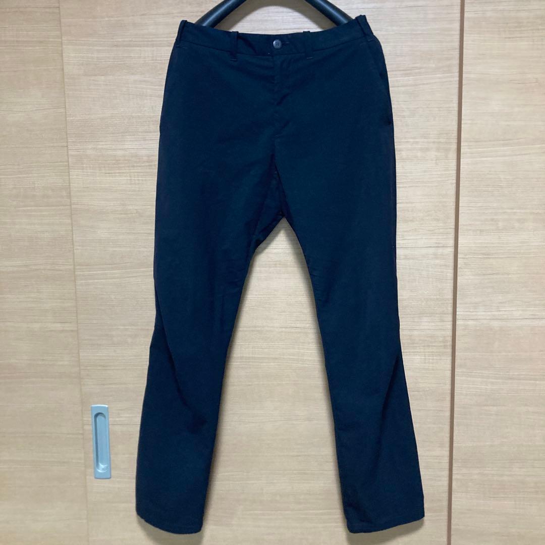 Houdini オムニパンツ　メンズ M ブラック