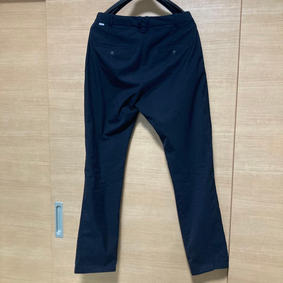 Houdini オムニパンツ　メンズ M ブラック