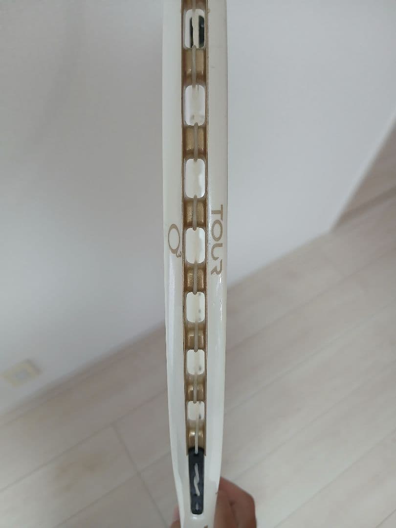 ラケット(硬式用) Prince Tour O3 100