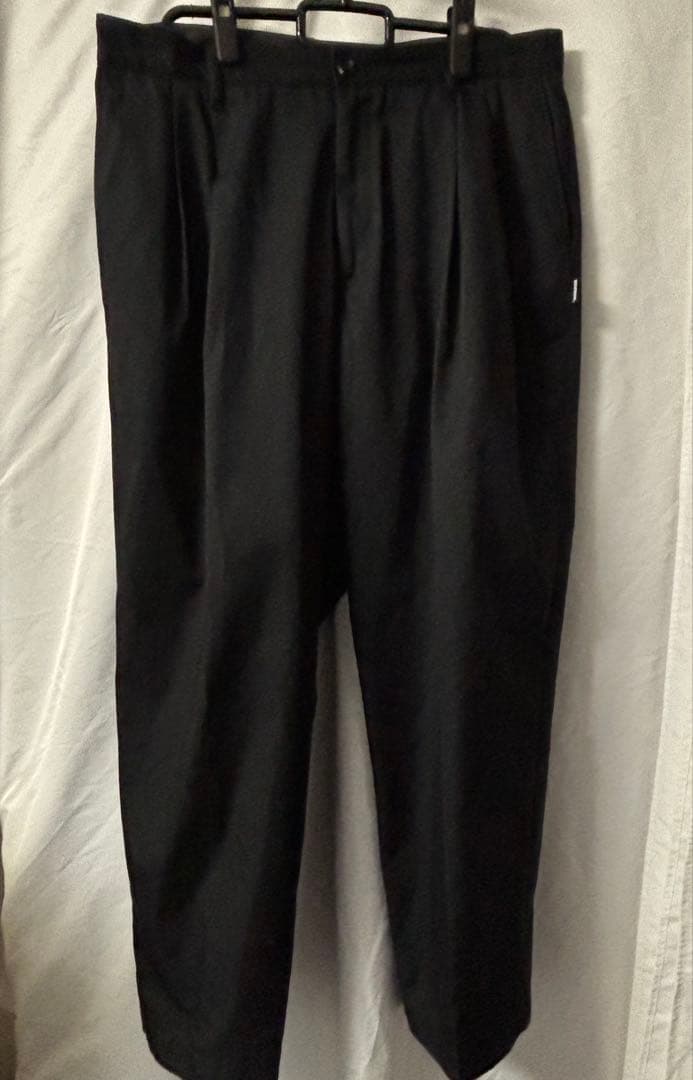 ほぼ未使用‼️neighborhood スラックス チノ パンツ Ｌサイズ