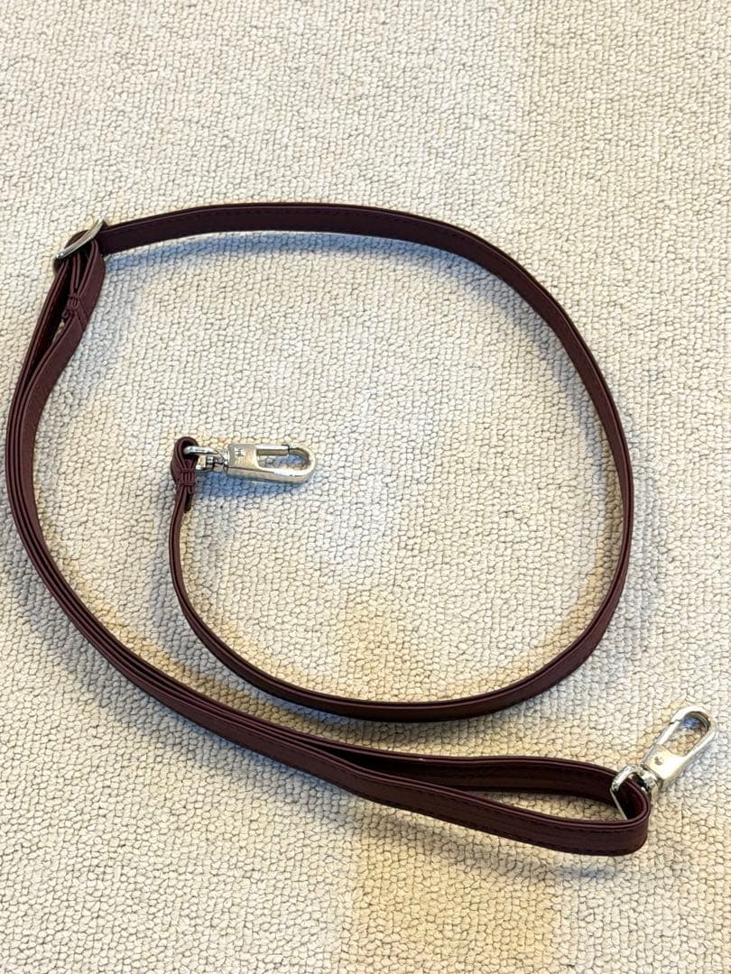 ファミリア VIP限定バッグ　ピンク　2025