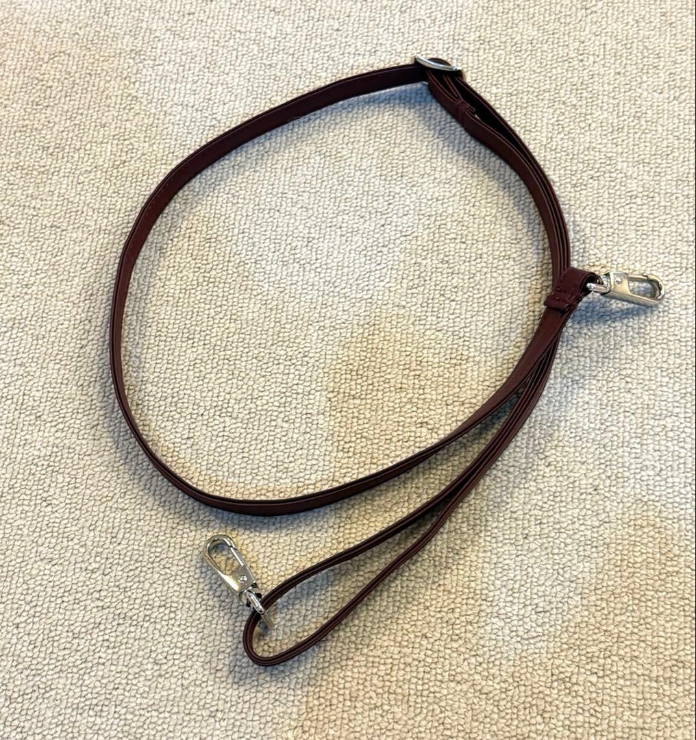 ファミリア VIP限定バッグ　ピンク　2025