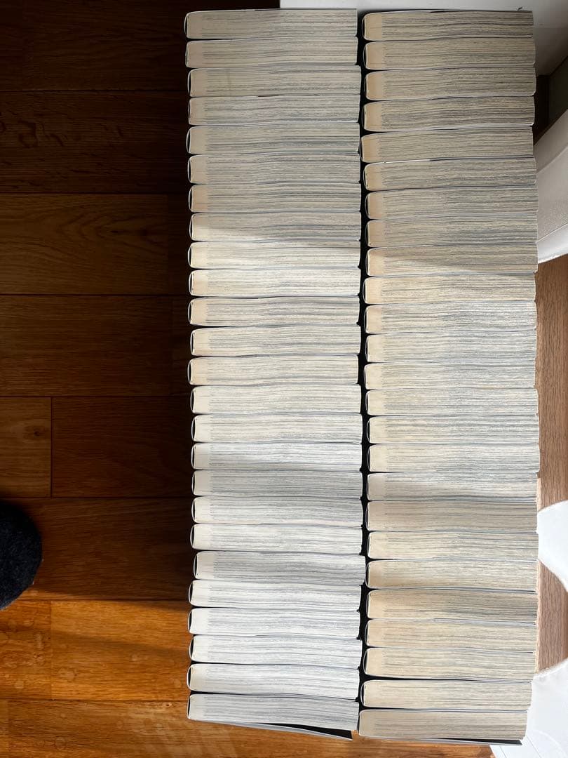 ゴルゴ13 第1巻〜第100巻