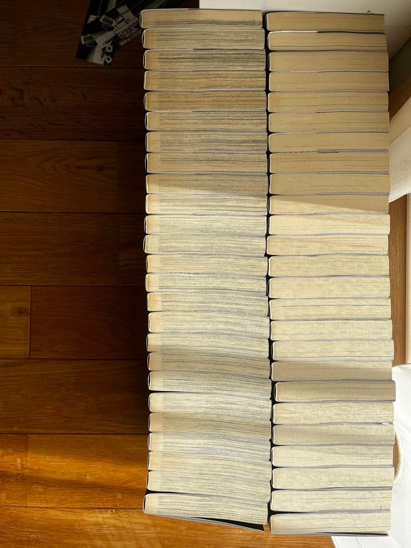 ゴルゴ13 第1巻〜第100巻