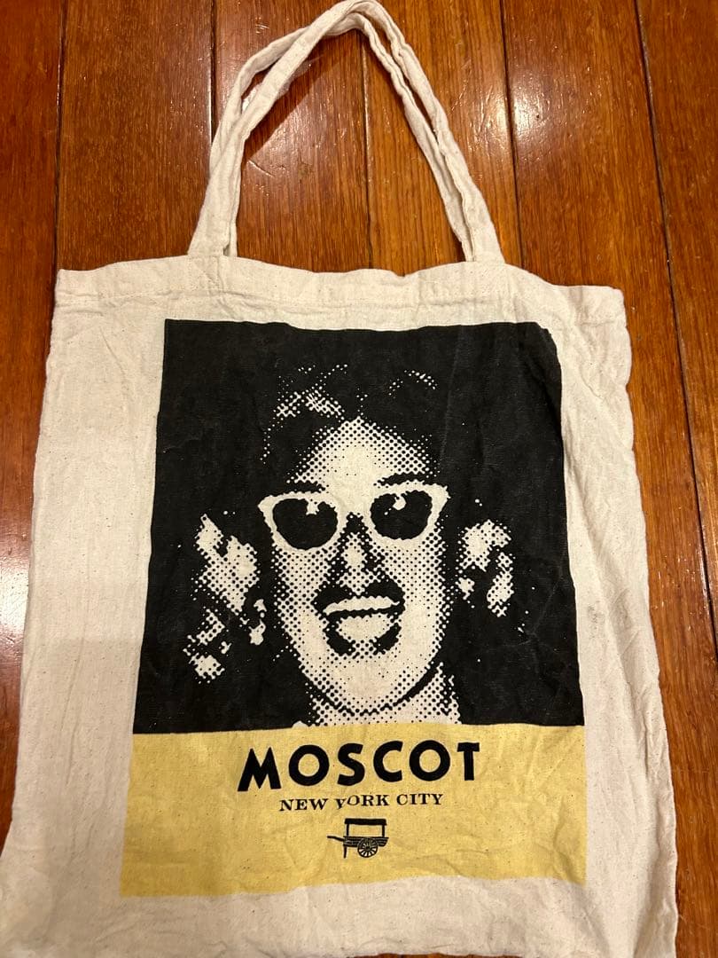 小物 MOSCOT LEMTOSH SUN 46