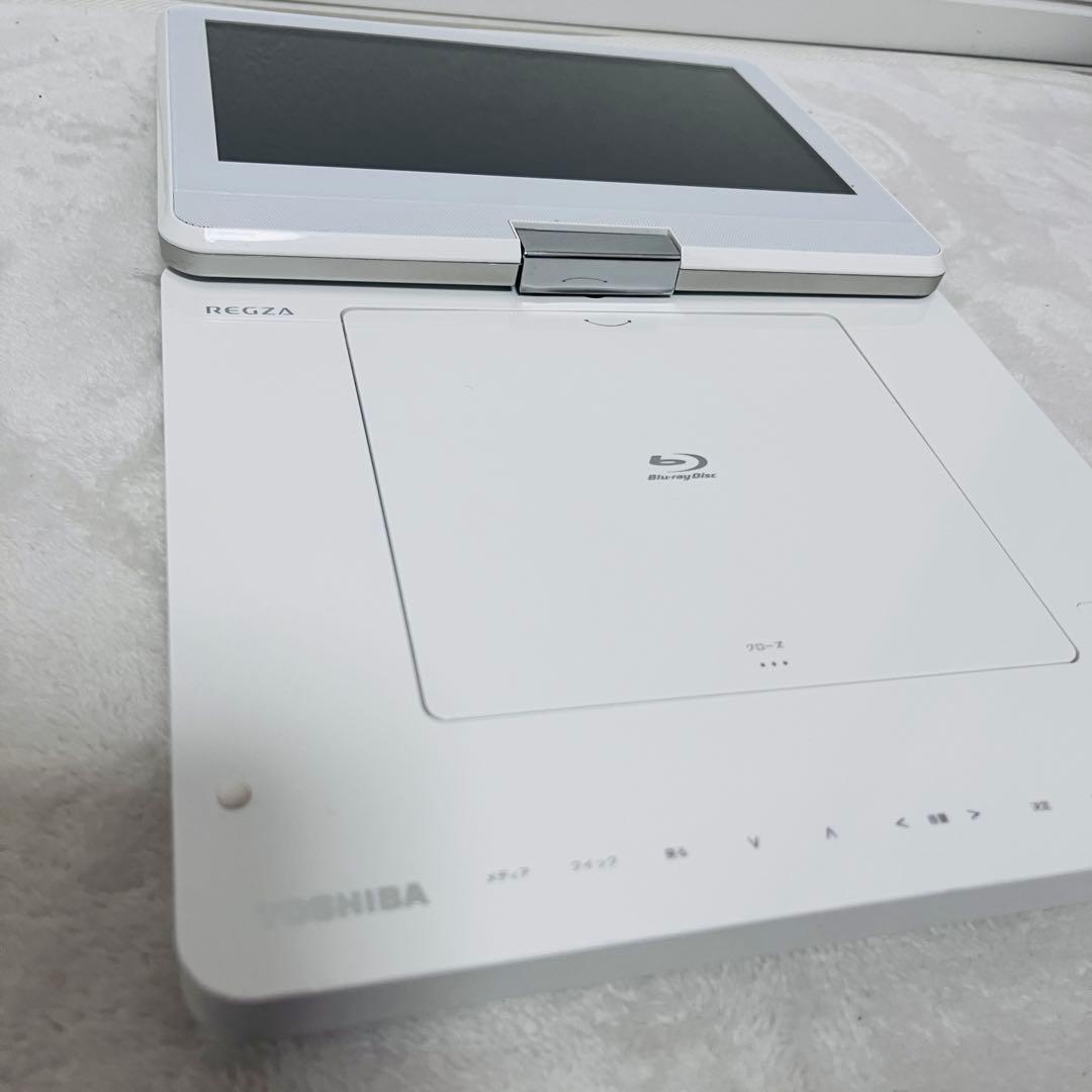 TOSHIBA SD-BP900S 東芝　ポータブルプレーヤー