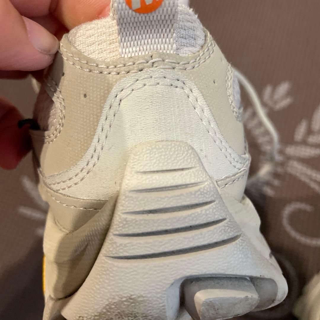 MERRELL レディース スニーカー J500422 24.5cm