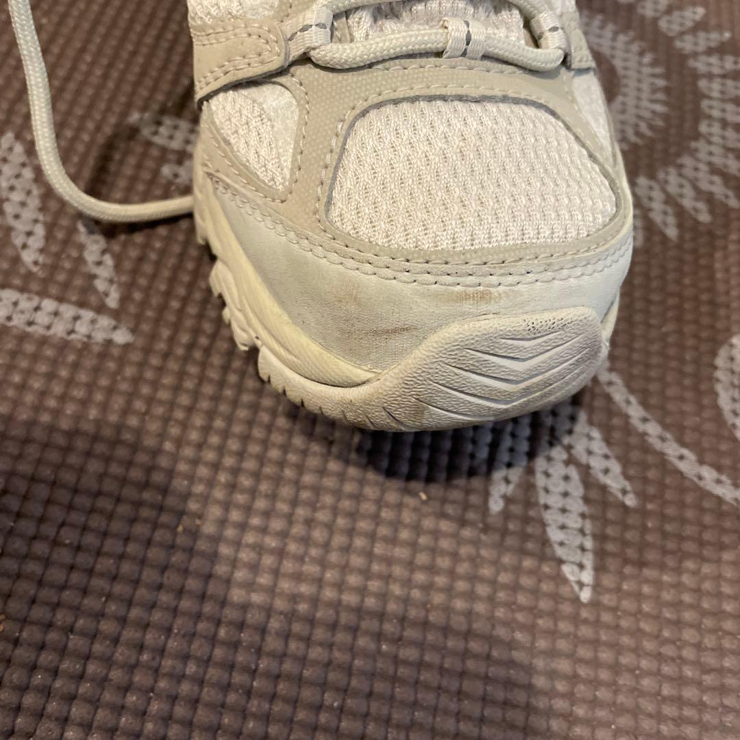 MERRELL レディース スニーカー J500422 24.5cm