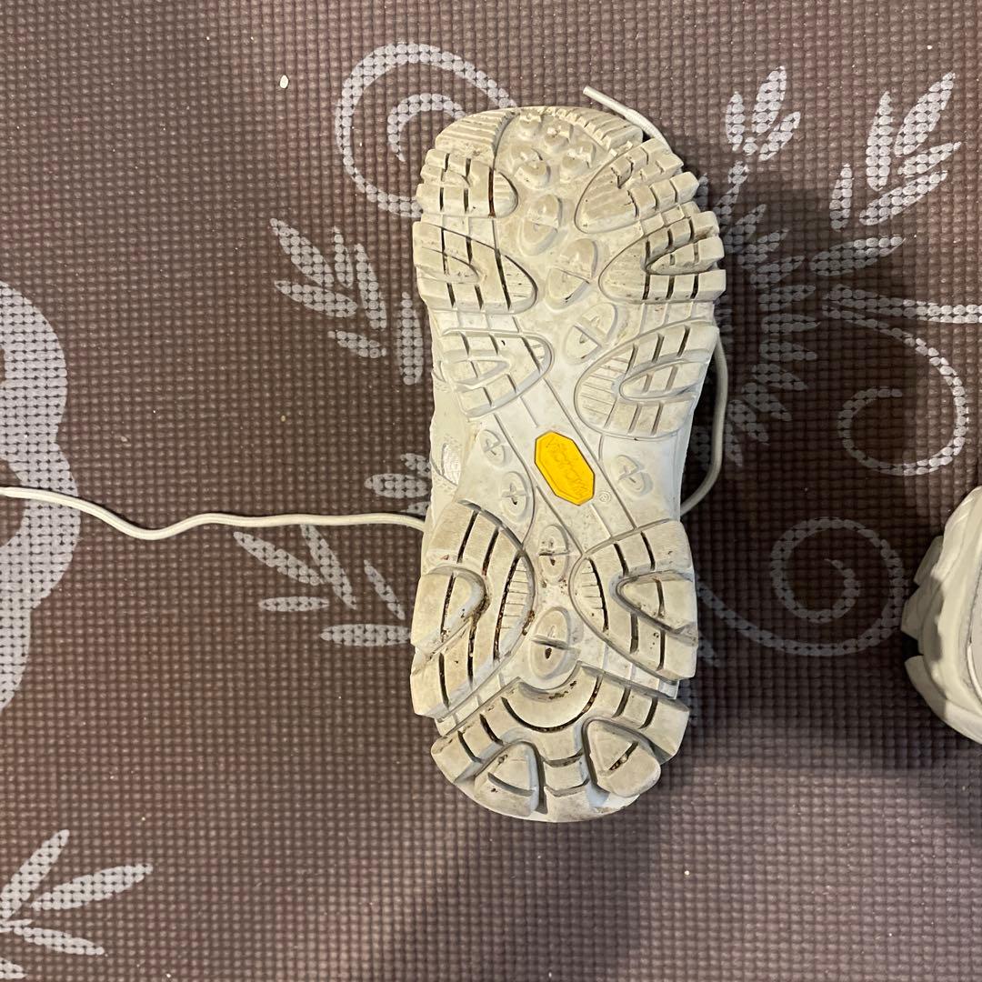 MERRELL レディース スニーカー J500422 24.5cm