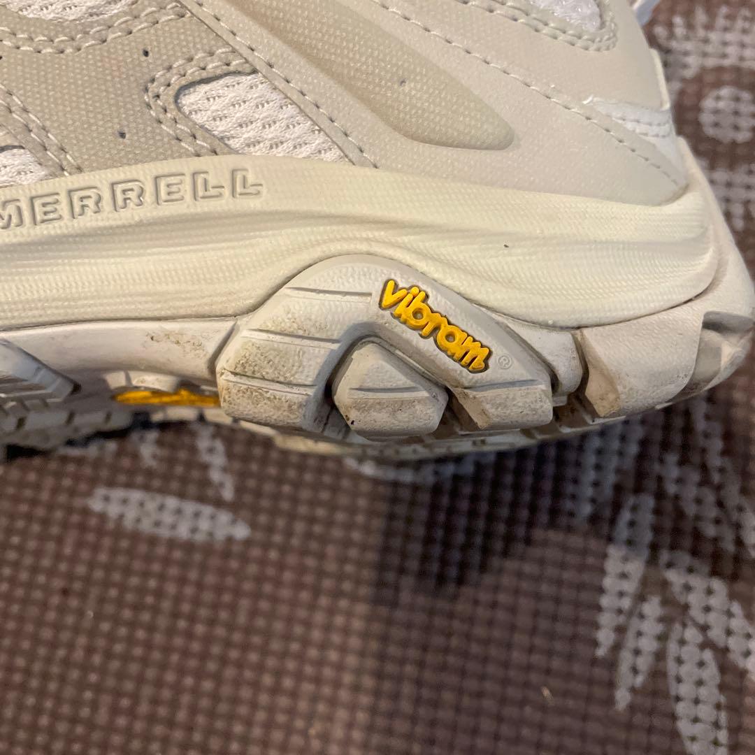 MERRELL レディース スニーカー J500422 24.5cm