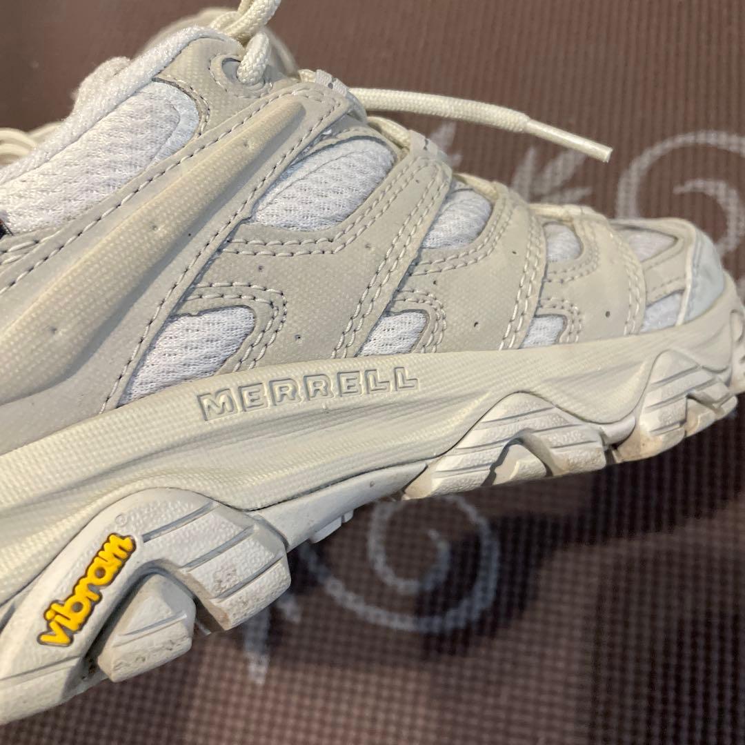 MERRELL レディース スニーカー J500422 24.5cm