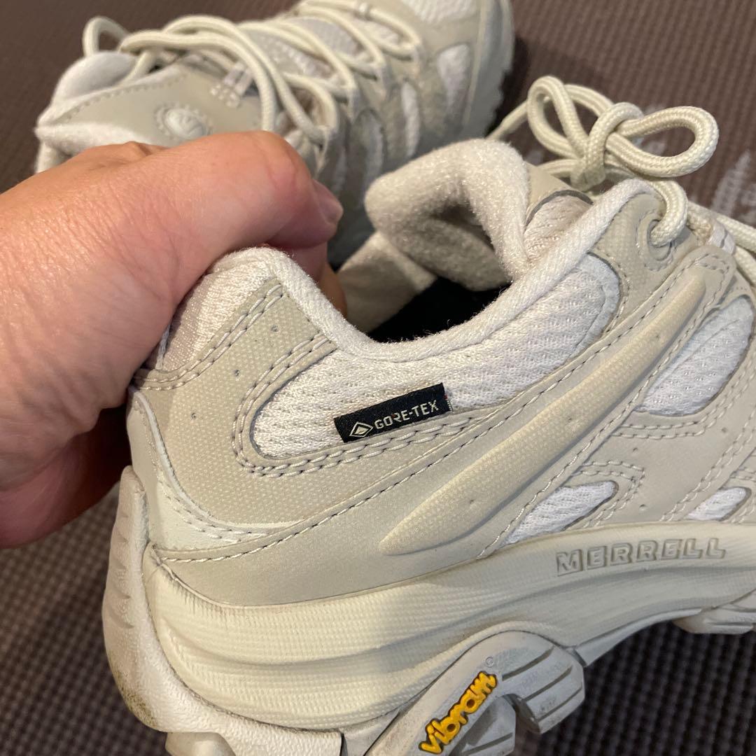 MERRELL レディース スニーカー J500422 24.5cm