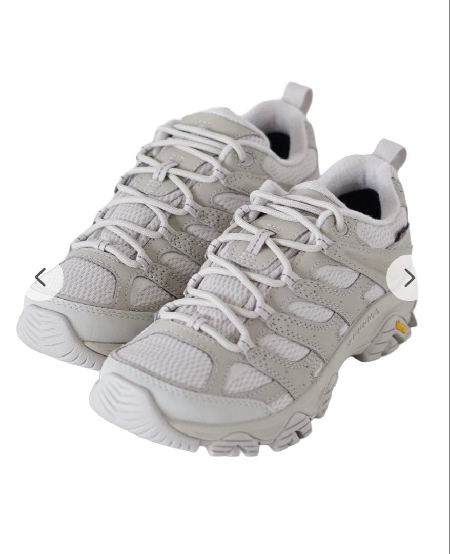 MERRELL レディース スニーカー J500422 24.5cm