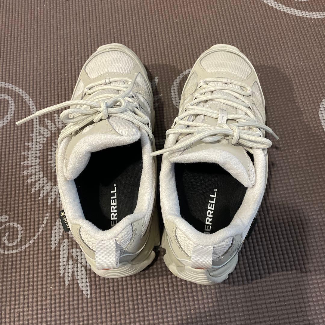 MERRELL レディース スニーカー J500422 24.5cm