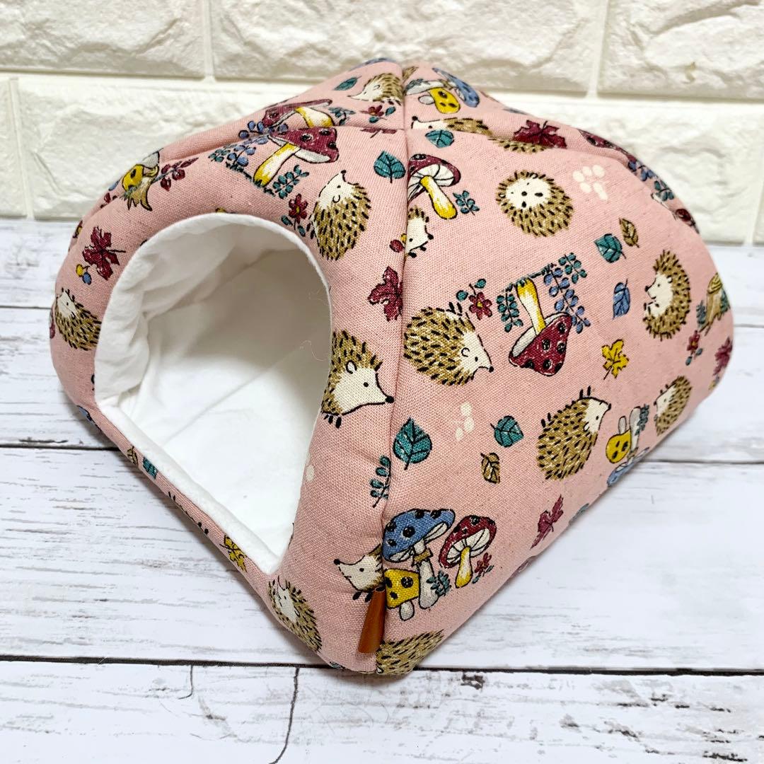 【yukisan様ご確認ページ】ハリネズミ