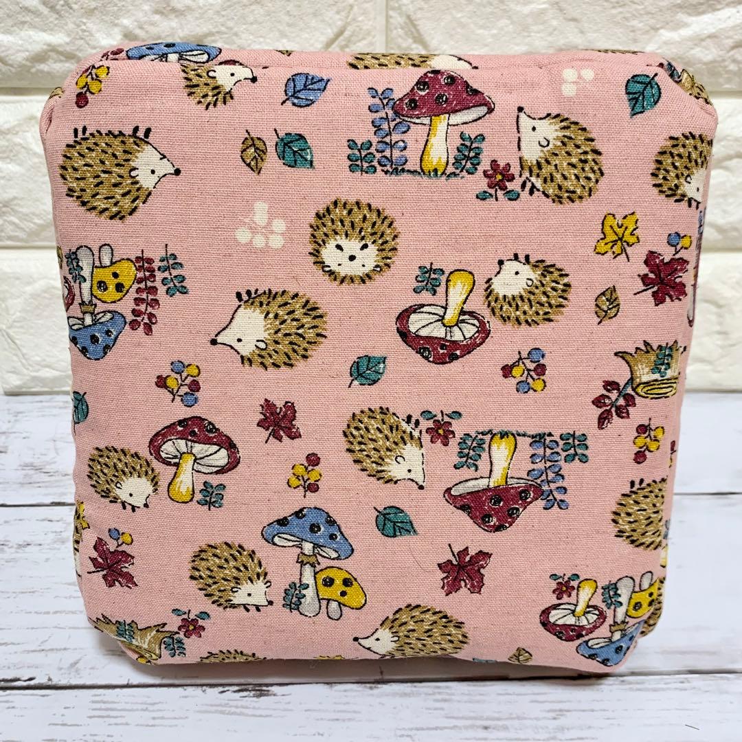 【yukisan様ご確認ページ】ハリネズミ