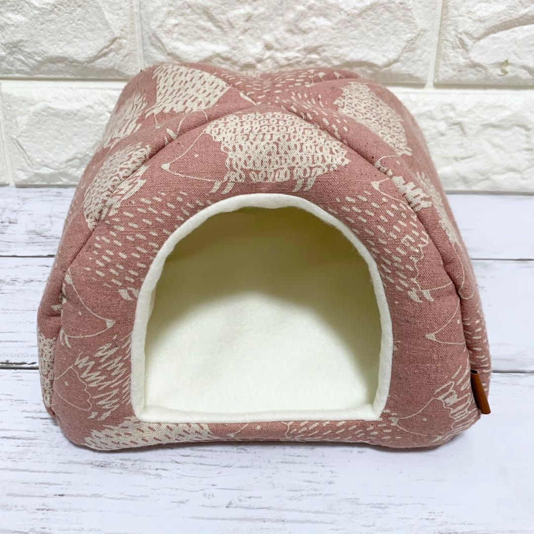 【yukisan様ご確認ページ】ハリネズミ