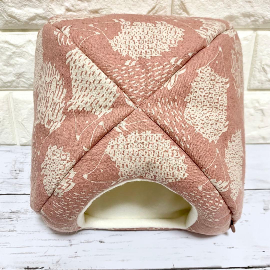 【yukisan様ご確認ページ】ハリネズミ