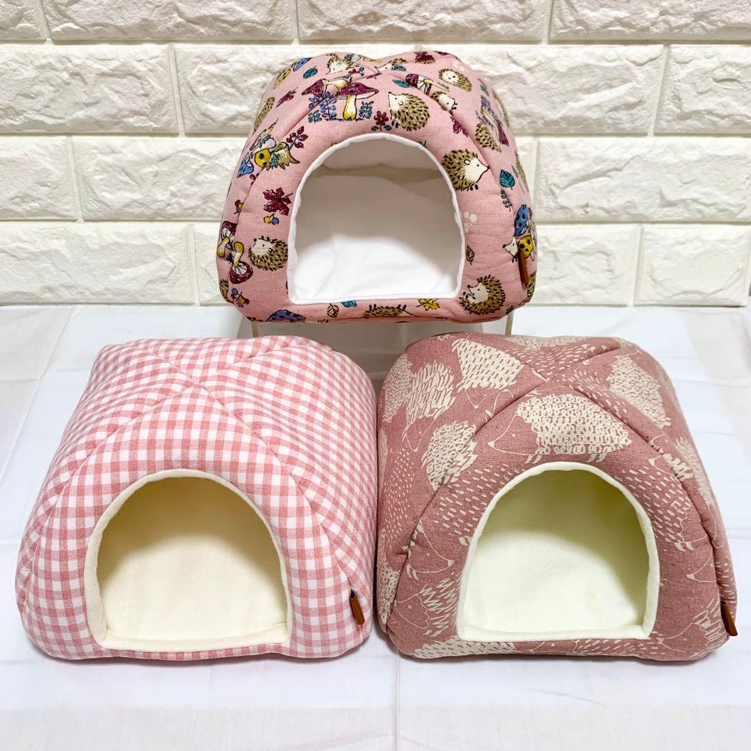 【yukisan様ご確認ページ】ハリネズミ