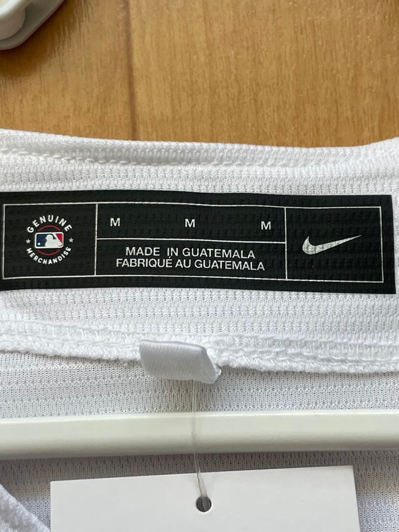 【S~Mサイズ】 大谷翔平　期間限定ユニフォーム