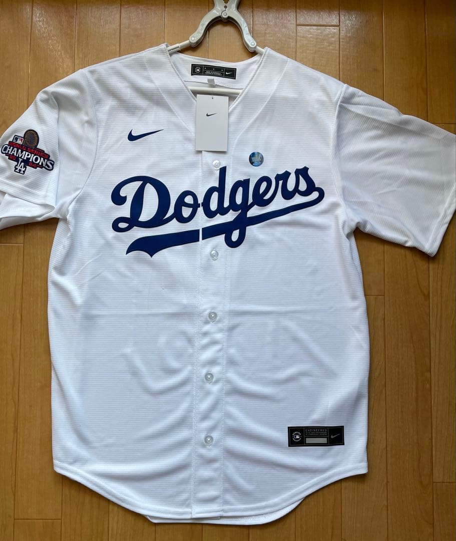 【S~Mサイズ】 大谷翔平　期間限定ユニフォーム