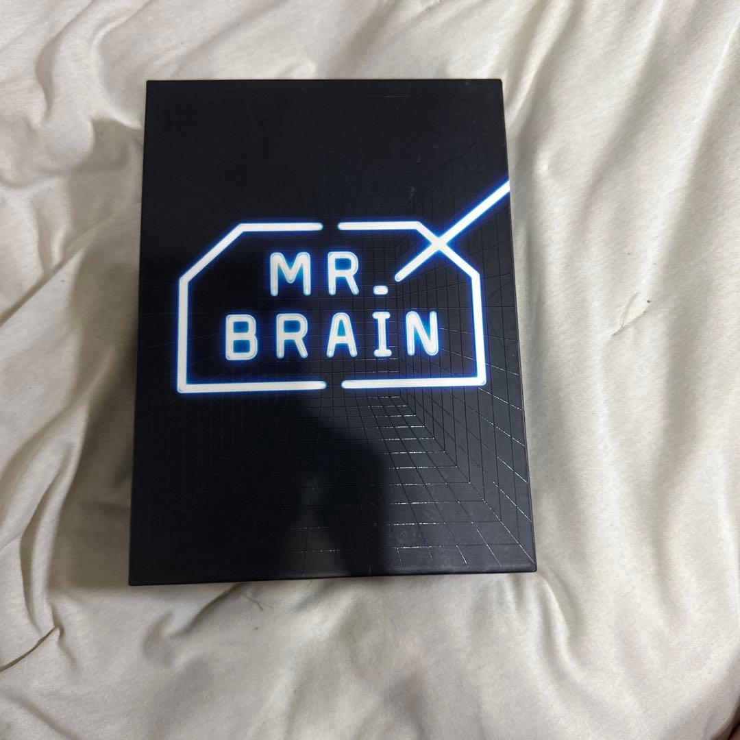MR.BRAIN DVD-BOX〈6枚組〉